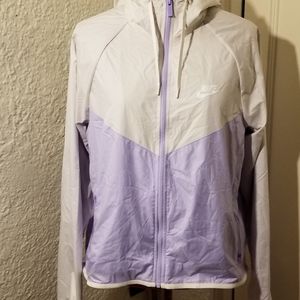 Nike Windbreaker